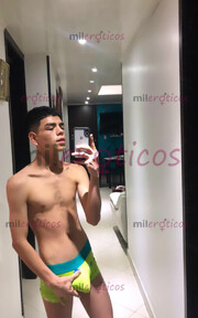 CHICO DE PROGRAMA DISP BOGOTÁ CACHONDO PARA DAR UN BUEN SERVICIO SITIO CENTRAL - FOTO 7