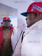 SCORT VIP ALEX POR EL TIEMPO QUE TÚ QUIERAS SOLO ATIENDO MUJERES - FOTO 4