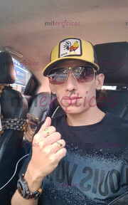 MACHO VERGÓN DE 23CM DISPONIBLE PARA CUALQUIER OCASIÓN TRÍOS O LO QUE SEA - FOTO 2