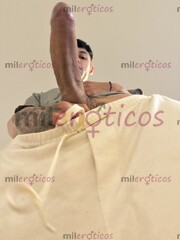 HOLA SOY CONOR VERGA DE 22 CENTÍMETROS Y SUPER CACHONDO - FOTO 10