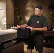 MASAJISTA PROFESIONAL!!, PIDE MASAJISTA HOMBRE, FULL RELAJACIÓN. - FOTO 4