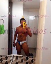 MORENO VELLUDO CALEÑO EN BOGOTA CON GANAS DE CONOCERTE. - FOTO 6