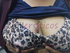 BISCOCHITO CACHONDA TETONA 44 D PERFECTA PARA TUS FANTASIAS - FOTO 7