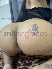 SOY UNA EXQUISITA MORENA PERRITA DEICIOSA Y COMPLACIENTE GRABEMOS CONTENIDO - FOTO 1