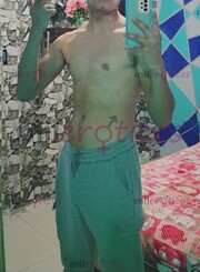 GAEL AZUARA SEXOSERVIDOR Y MASAJISTA 8991112008.... - FOTO 6