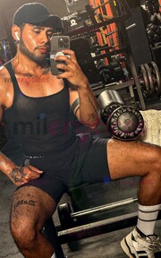 CHICO GUAPO VERGON NALGÓN PARA SEXO A TOPE - FOTO 3