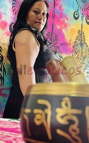 MASAJE TANTRICO TOTAL RELAJACIÓN EN LA CONDESA (MASAJES WENDY) - FOTO 9