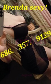 HERMOSA SENSUAL E INDEPENDIENTE BRENDA SEXY - FOTO 5