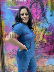 SOY UNA MASAJISTA PROFESIONAL ESPECIALISTA EN MASAJE TANTRA, PIEL A PIEL (MASAJE - FOTO 7