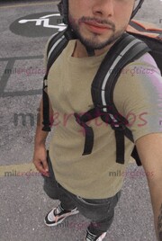 PROMOCIÓN 2MAYATE LECHERO DISPONIBLE PARA CULITOS TRAVIESOS - FOTO 1