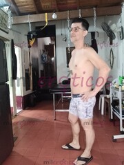 MASAJISTA PROFESIONAL POR HORA EN MEDELLÍN COLOMBIA BIENVENIDO - FOTO 7