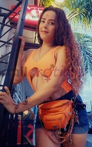 SAHRA INTER ACTIVA SIEMPRE DURA PARA TI HORARIOS DE 5PMA 4AM - FOTO 6