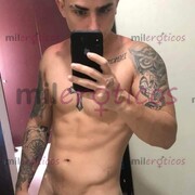 CHICO VERSÁTIL CON GANAS DE CONOCERTE Y PASARLA BIEN RICO SITIO DISCRETO - FOTO 8