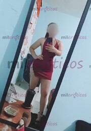 AFRICA, SEXY DIVINA Y DISCRETA. MI TRATO ES REAL DE NOVIOS CON BESOS APASIONADOS - FOTO 8