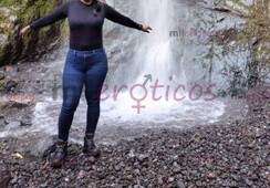 VEN Y EXPLORA LA CALENTURA DE MI CUERPO TODO ESTÁ DENTRO DE MI SER - FOTO 7