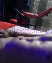 COMPLAZCO MUJERES DE CUALQUIER EDAD QUE SE SIENTAN INSATISFECHAS - FOTO 3