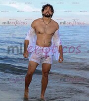 HOMBRE SEXY NUEVO EN LA CIUDAD CON CARISMA Y DISPUESTO A CUMPLIR NUEVAS FANTASÍ - FOTO 10