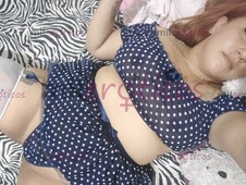 SOY ELIZABETH UNA TAPATÍA CACHONDA CON GANAS DE HACERTE PASAR UN RATO DELICIOSO - FOTO 7