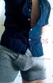 SOLO MUJERES, ROMÁNTICO O SALVAJE CUMPLIRÉ TODAS TUS FANTASÍAS - FOTO 10