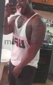 NEGRO VERGON ROMPE CULOS PARA MUJERES SOLA Y PAREJAS - FOTO 9