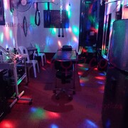 CASA DEL BESO NEGRO SEXO ORAL Y SEXO ANAL CON MADURO PAS MEDELLIN - FOTO 7