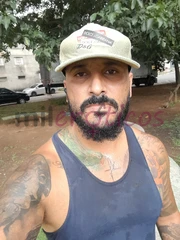 ATENDO MULHERES CASAIS E HOMENS GAYS PASSIVOS - FOTO 9