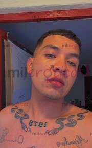 INTER MORENO TATUADO NALGON DISPONIBLE 24 7 - FOTO 9