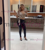 BONITA, NALGONA NATURAL, EL MEJOR TRATO Y MUUUY, MUY FOGOSSSA!! - FOTO 10