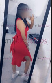 DAME UNAS BUENAS METIDAS DE VERGA QUIERO SENTIR QUE SOY TU PUTA ESA NOCHE - FOTO 10
