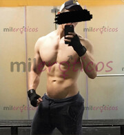 28, PASIVO INTER, RICO CUERPO, CACHONDO GUAPO Y VARONIL - FOTO 2