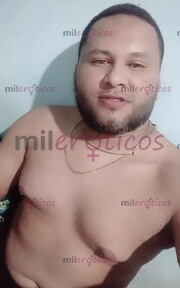 GORDITO EDUCADO Y COMPLACIENTE DISPUESTO A PASAR UN RATO AGRADABLE CONTIGO - FOTO 9