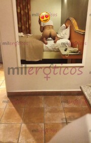 TALLA 7 MORENA CLARA! QUIERES COGER CON UNA ESCORT BIEN CALIENTE MI AMOR - FOTO 7