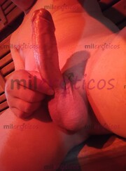 HOLA SOY LALO TENGO 28 AÑOS SOY MUY COMPLACIENTE , DIVERTIDO Y MUY CACHONDO - FOTO 8