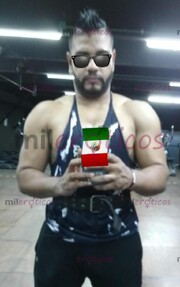 GIGOLÓ PROFESIONAL ALTO , ATLÉTICO, VERGON, SERV. A DAMAS , CITAS: 2292092784 - FOTO 2