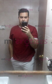 HOMBRE HETEROSEXUAL DISPONIBLE SOLO PARA MUJERES - FOTO 9