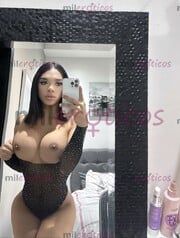 ME GUSTA BESAR Y EXPERTA EN SEXO ORAL BEBÉ - FOTO 2