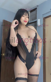 GÓZAME COMPLETITA SIEMPRE CALIENTE PARA HACERTE GOZAR AL MÁXIMO - FOTO 6