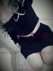 SOY CHICA TRANS DELGADA CON EXPERIENCIA SEGURA DE SI MISMA Y DE LO QUE M - FOTO 6