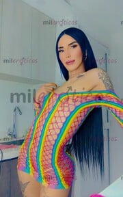 VEN Y DISFRUTA DE ALGO DIFERENTE LLENO DE PLACER AMOR Y SEXO LECHERITA VERGONA - FOTO 5