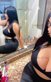 SOY SAMANTHA REAL Y INDEPENDIENTE CON UNOS PECHOS DE IMPACTO - FOTO 6