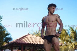 JOVEN VERGON DEPORTISTA INTELIGENTE MENTE ABIERTA - FOTO 2