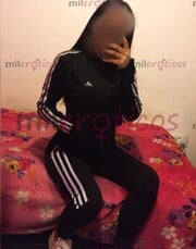 VEN Y PRUEBA MI RICA VAGINA SIN LÍMITES. - FOTO 5