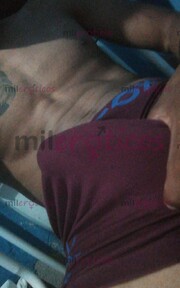 MORENO TATUADO CON GANAS DE COMPLACERTE RICO - FOTO 8