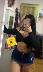 CULONA GARGANTA PROFUNDA MUY JUGUETONA EL MEJOR SEXO VIRTUAL - FOTO 9