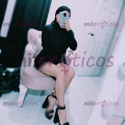 DERRAMAME RICO TU LECHITA QUIERO ESCUCHARTE GEMIR..... - FOTO 1