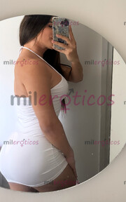 COSTEÑA FOTOS 100% REAL CON SITIO PRIVADO EN LAURELES - FOTO 6