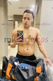 MASAJISTA PROFESIONAL, 28AÑOS, NORTEÑO, 20CM - FOTO 7