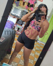 ARI LINDA FLACA TALLADORA, JOVENCITA Y ENCANTADORA DISPUESTA A COMPLACERTE - FOTO 8
