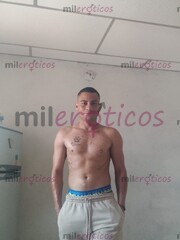 MASAJISTA CULON Y VERGON DISPONIBLE PARA TI - FOTO 2