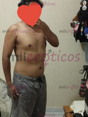 SI LO QUE QUIERES ES UN MOMENTO DE SEXO, YO SOY EL INDICADO PARA TÍ - FOTO 5